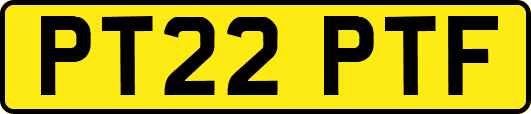 PT22PTF