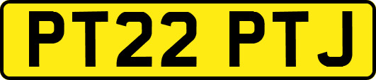 PT22PTJ