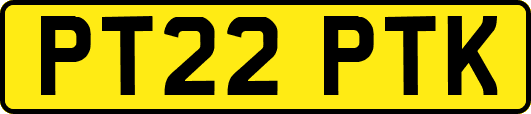 PT22PTK
