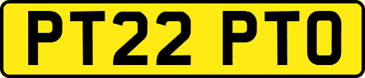 PT22PTO