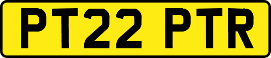 PT22PTR