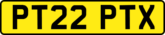 PT22PTX