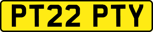 PT22PTY
