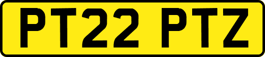 PT22PTZ