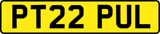 PT22PUL