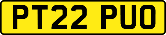 PT22PUO