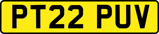 PT22PUV