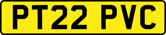 PT22PVC