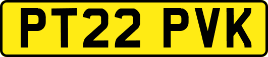 PT22PVK