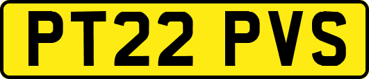 PT22PVS