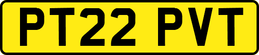 PT22PVT