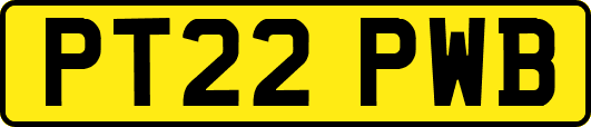 PT22PWB