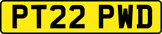 PT22PWD