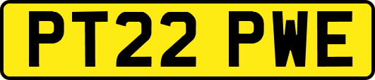PT22PWE