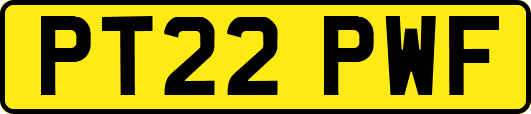 PT22PWF