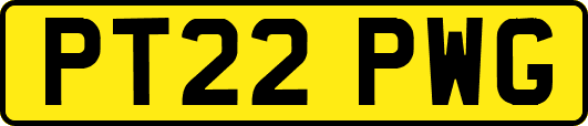 PT22PWG
