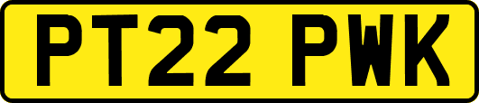 PT22PWK