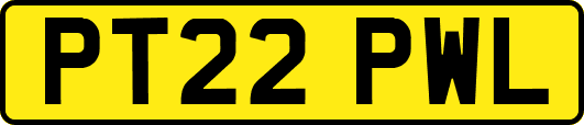 PT22PWL