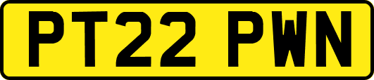 PT22PWN