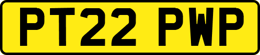 PT22PWP