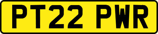 PT22PWR