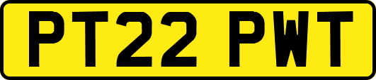 PT22PWT