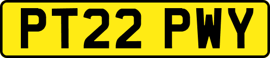 PT22PWY