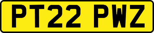 PT22PWZ