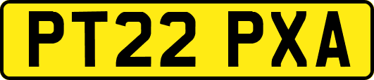 PT22PXA