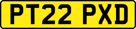 PT22PXD