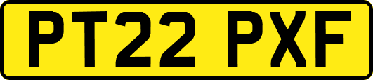 PT22PXF