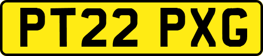 PT22PXG