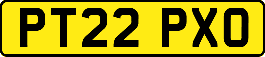 PT22PXO