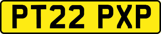 PT22PXP