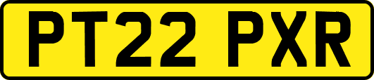 PT22PXR