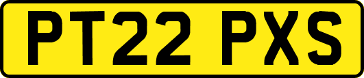 PT22PXS
