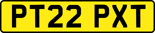 PT22PXT