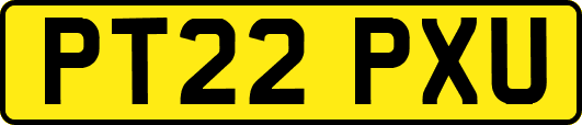 PT22PXU