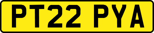 PT22PYA