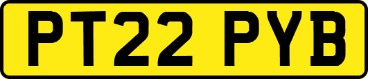 PT22PYB
