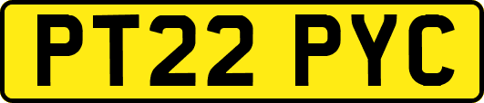 PT22PYC