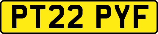 PT22PYF