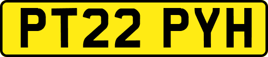 PT22PYH