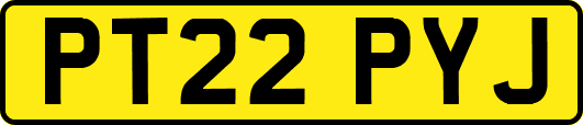 PT22PYJ