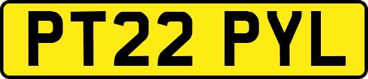 PT22PYL