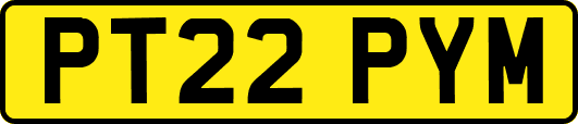 PT22PYM