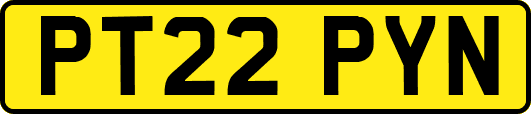 PT22PYN