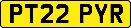 PT22PYR
