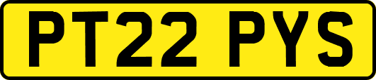PT22PYS