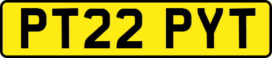 PT22PYT